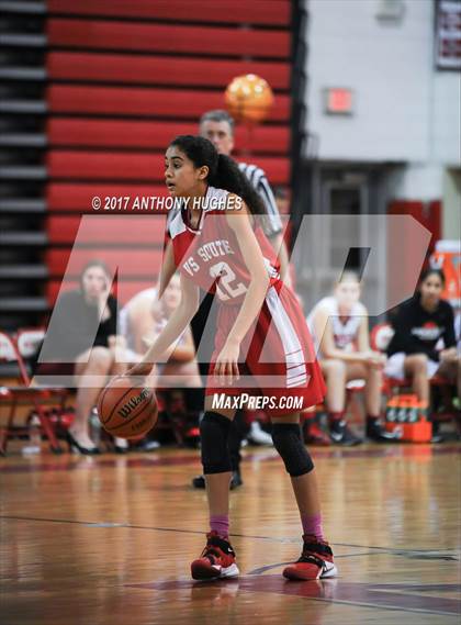 Thumbnail 1 in Mineola vs Valley Stream South photogallery.