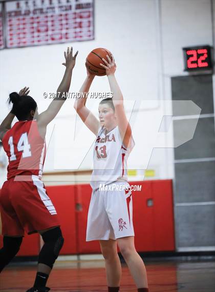 Thumbnail 3 in Mineola vs Valley Stream South photogallery.