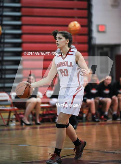Thumbnail 3 in Mineola vs Valley Stream South photogallery.