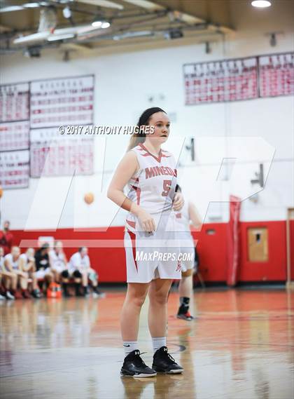 Thumbnail 2 in Mineola vs Valley Stream South photogallery.