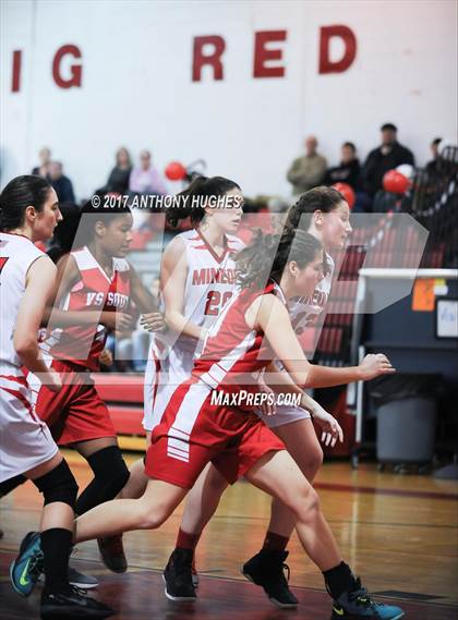 Thumbnail 1 in Mineola vs Valley Stream South photogallery.