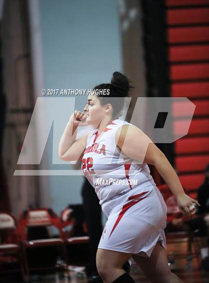 Thumbnail 2 in Mineola vs Valley Stream South photogallery.
