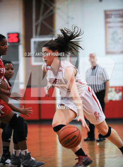 Thumbnail 2 in Mineola vs Valley Stream South photogallery.