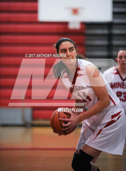 Thumbnail 2 in Mineola vs Valley Stream South photogallery.