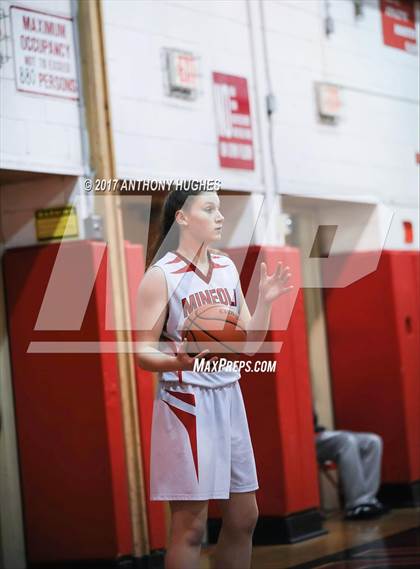 Thumbnail 2 in Mineola vs Valley Stream South photogallery.