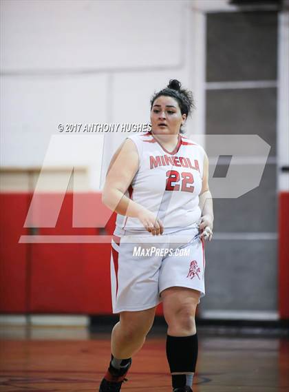 Thumbnail 1 in Mineola vs Valley Stream South photogallery.