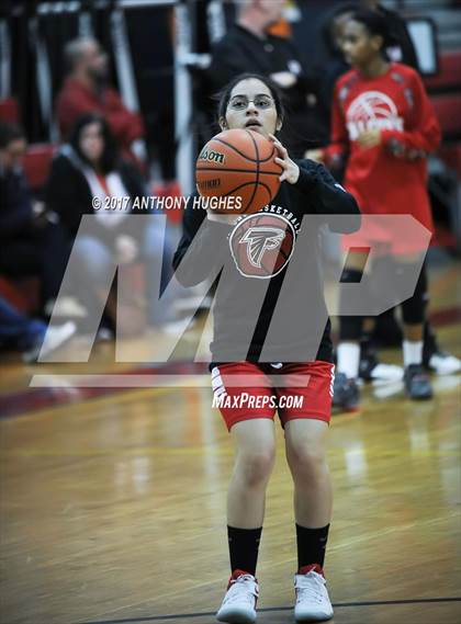 Thumbnail 2 in Mineola vs Valley Stream South photogallery.