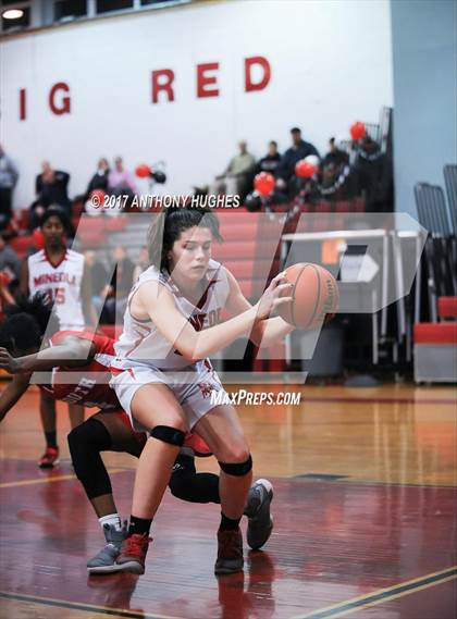 Thumbnail 3 in Mineola vs Valley Stream South photogallery.