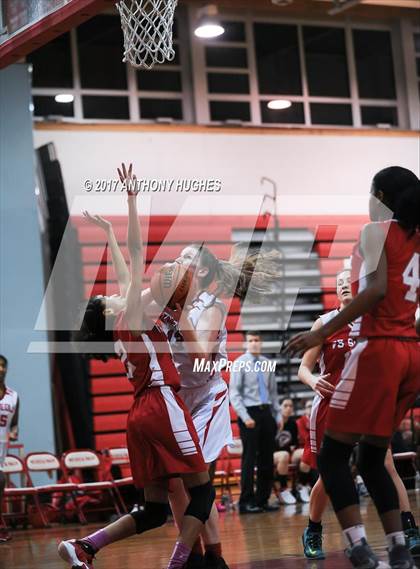 Thumbnail 1 in Mineola vs Valley Stream South photogallery.
