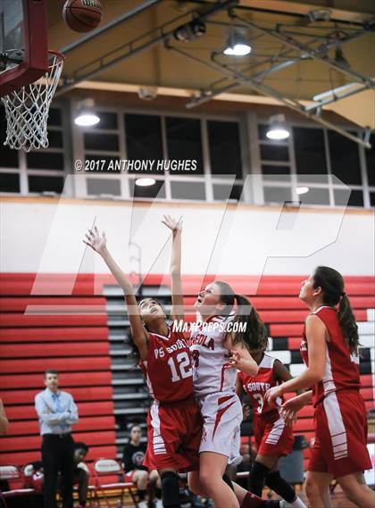 Thumbnail 2 in Mineola vs Valley Stream South photogallery.