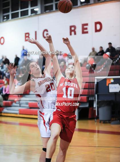 Thumbnail 2 in Mineola vs Valley Stream South photogallery.