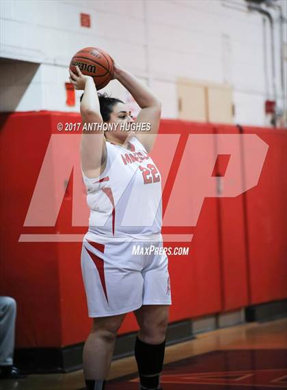 Thumbnail 3 in Mineola vs Valley Stream South photogallery.