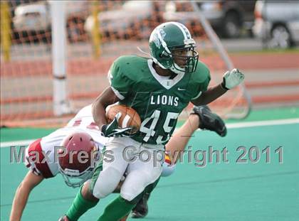 Thumbnail 2 in St. Joseph @ Bassick photogallery.