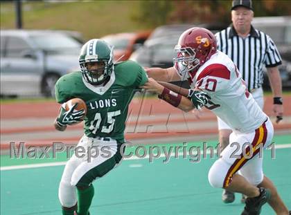 Thumbnail 2 in St. Joseph @ Bassick photogallery.