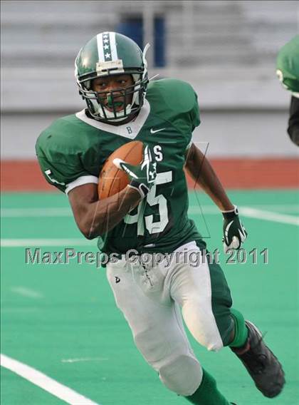 Thumbnail 3 in St. Joseph @ Bassick photogallery.