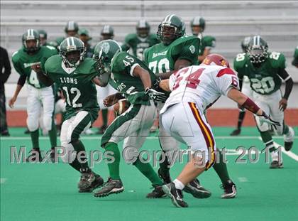 Thumbnail 2 in St. Joseph @ Bassick photogallery.