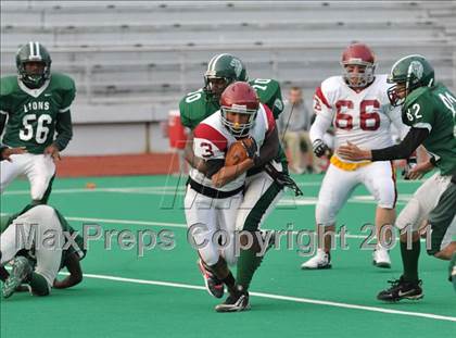 Thumbnail 2 in St. Joseph @ Bassick photogallery.