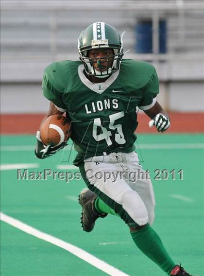 Thumbnail 2 in St. Joseph @ Bassick photogallery.