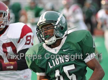 Thumbnail 2 in St. Joseph @ Bassick photogallery.