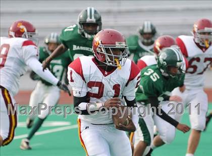 Thumbnail 3 in St. Joseph @ Bassick photogallery.