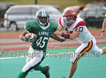 Thumbnail 3 in St. Joseph @ Bassick photogallery.