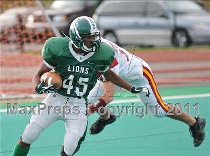 Thumbnail 1 in St. Joseph @ Bassick photogallery.