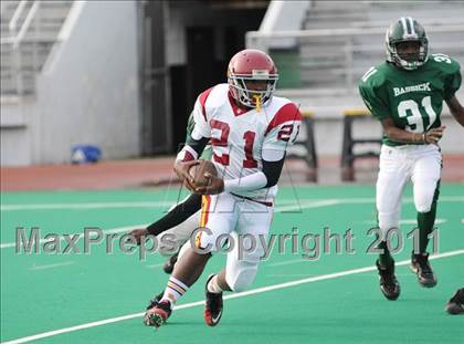 Thumbnail 1 in St. Joseph @ Bassick photogallery.