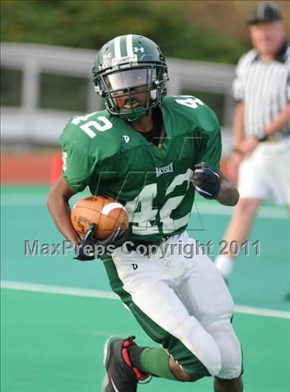 Thumbnail 1 in St. Joseph @ Bassick photogallery.