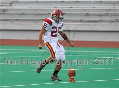 Thumbnail 1 in St. Joseph @ Bassick photogallery.