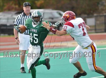 Thumbnail 1 in St. Joseph @ Bassick photogallery.