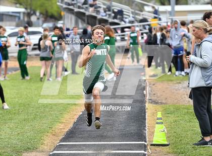 Thumbnail 3 in Santo High School Meet photogallery.