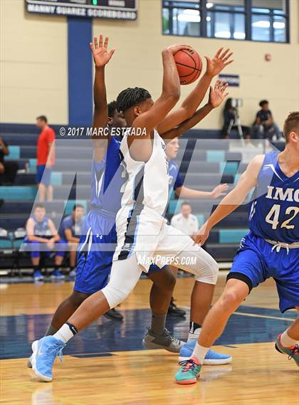 Thumbnail 3 in IMG Academy photogallery.