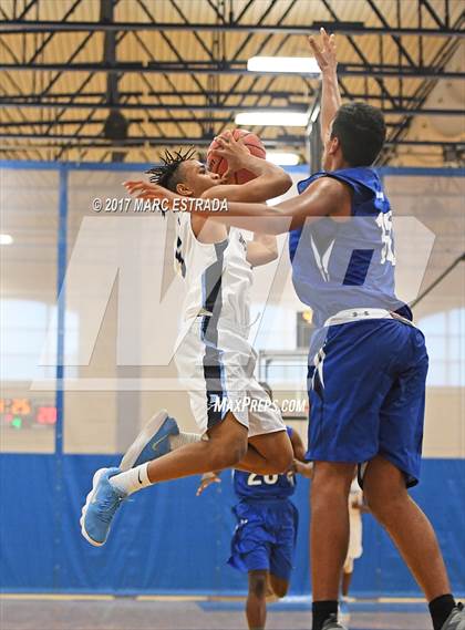 Thumbnail 2 in IMG Academy photogallery.