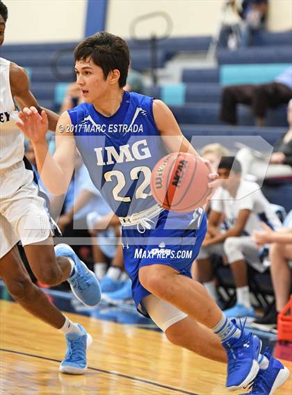 Thumbnail 3 in IMG Academy photogallery.