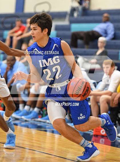Thumbnail 2 in IMG Academy photogallery.