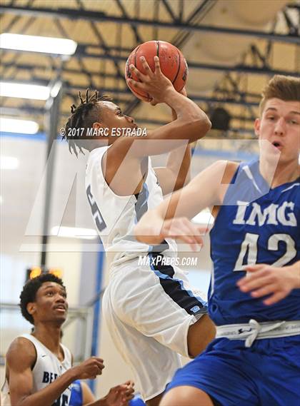 Thumbnail 3 in IMG Academy photogallery.