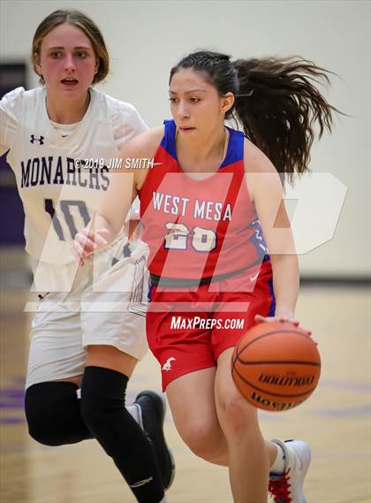 Thumbnail 1 in West Mesa @ Manzano photogallery.