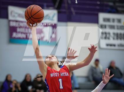 Thumbnail 3 in West Mesa @ Manzano photogallery.