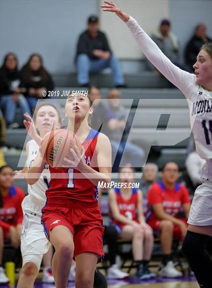 Thumbnail 1 in West Mesa @ Manzano photogallery.