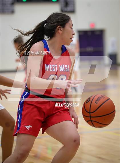 Thumbnail 1 in West Mesa @ Manzano photogallery.