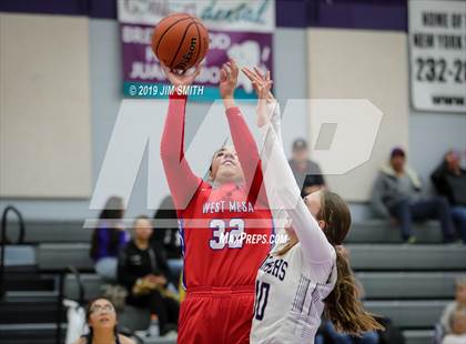 Thumbnail 1 in West Mesa @ Manzano photogallery.