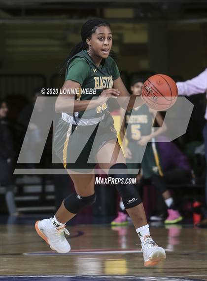Thumbnail 1 in Hastings vs Putnam Valley (Section 1 Class B Semifinal) photogallery.