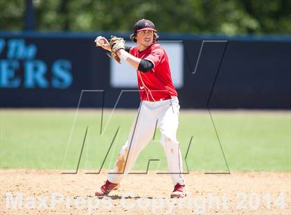 Thumbnail 1 in Buena vs Bernards (NJSIAA Group 2 Final) photogallery.