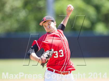 Thumbnail 2 in Buena vs Bernards (NJSIAA Group 2 Final) photogallery.