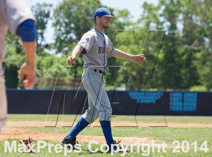 Thumbnail 3 in Buena vs Bernards (NJSIAA Group 2 Final) photogallery.