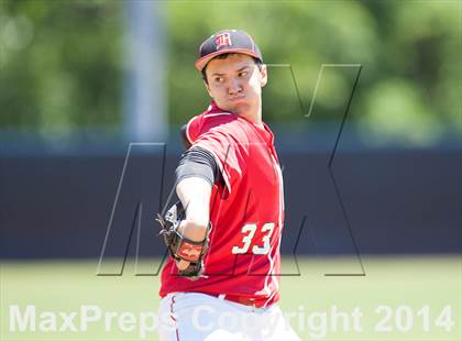 Thumbnail 1 in Buena vs Bernards (NJSIAA Group 2 Final) photogallery.