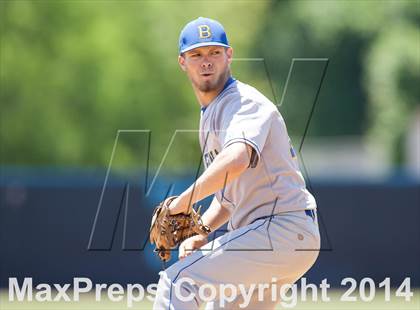 Thumbnail 3 in Buena vs Bernards (NJSIAA Group 2 Final) photogallery.