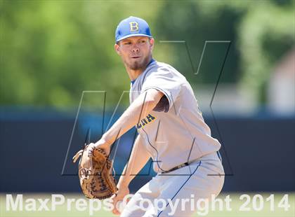 Thumbnail 1 in Buena vs Bernards (NJSIAA Group 2 Final) photogallery.
