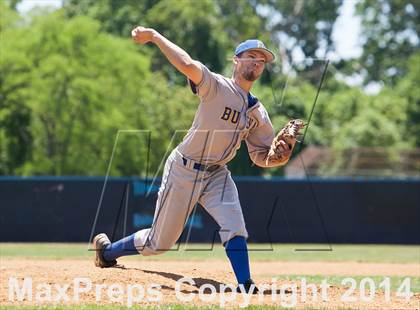Thumbnail 3 in Buena vs Bernards (NJSIAA Group 2 Final) photogallery.