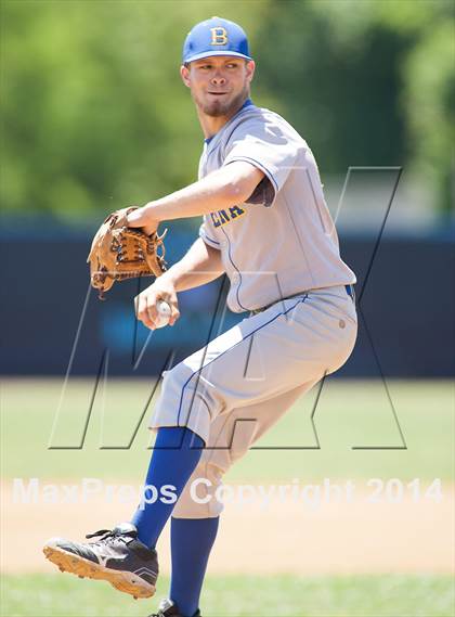 Thumbnail 2 in Buena vs Bernards (NJSIAA Group 2 Final) photogallery.